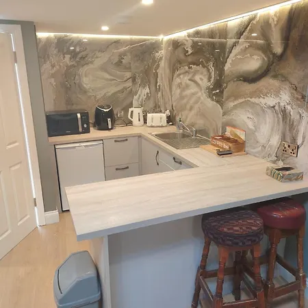 Tramway Apartment