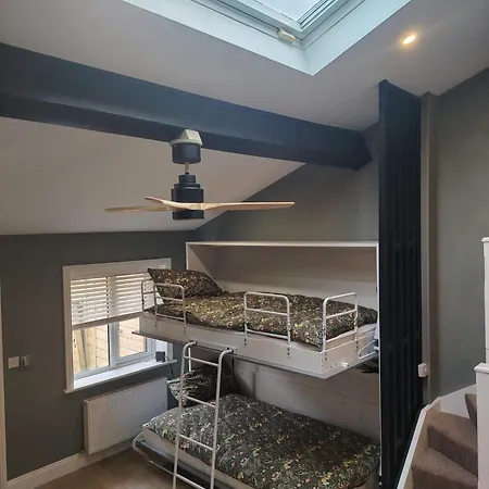Tramway Appartement