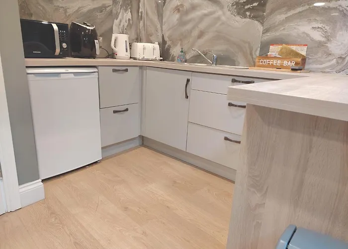 Tramway Apartment *