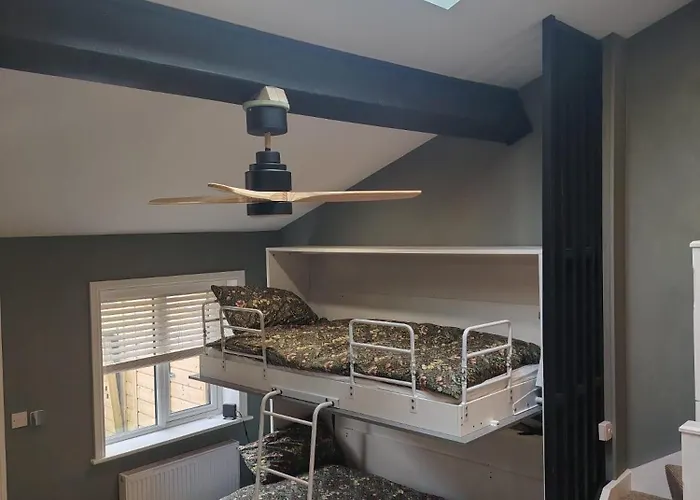 Tramway Apartment